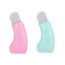 Facial Blackhead Removal Tool Portable Nose Deep Cleaning Remove Whitehead Acne Spatula Pore Cleaner Body Cleaning Skincare Tool