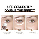 Bee Venom and Caffeine Eye Cream for All Skin - 20g, Deeply Nourishes and Tightens, Contains Aloe Vera and Avocado, Alcohol-Free