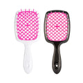 Professional Styling Comb Salon Barber Brushes Kit tools