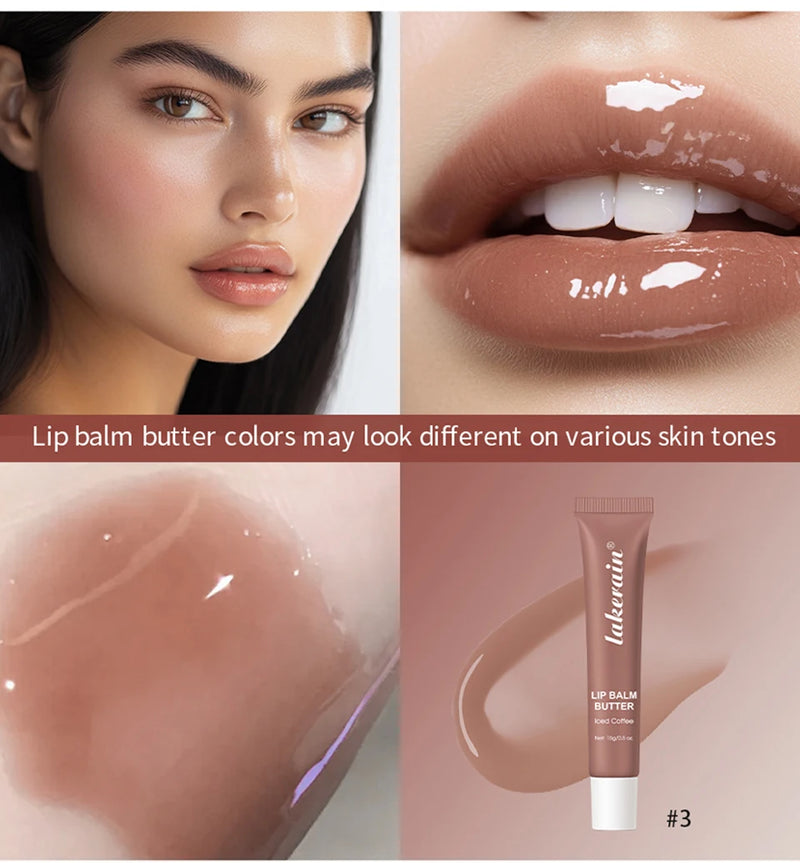 Lips Lip Glow Oil