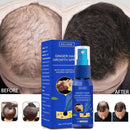 "Growth Spray Anti Hair Fall Hair Loss treatment for hair growth"