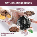 Black Hair Strengthen Hair Roots Hair Care nourishing formula