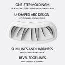 ZVEV Lazy Lower Eyelash Stamp Eyeliner Waterproof Sweatproof Combo Pack No Color Loss 2-in-1 Beginner Convenient