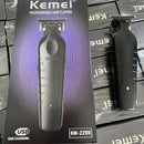 Achieve precise grooming with Hair Trimmer Electric Hair Clipper, a powerful tool designed for smooth and effortless hair cutting.