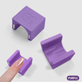 Cat Eye Magnet Tool Nail Art Cat Eye Magnet Stick For Cat Eye Gel Effect Special Velvet 5D Manicure Salon DIY Magnetic Tool
