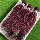 Burgundy Bundles