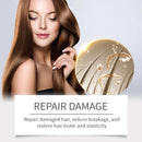 "Strengthening Hair Roots Repair hair treatment bottle"