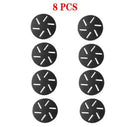Using Replaceable Roller Foot File Pedicure Hard Skin Remover