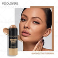 Body Concealer, Covering Tattoo Spots, Waterproof and Sweat-proof, Long-lasting and Natural, Easy To Remove Makeup