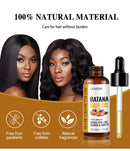"Lewedo Naturals Batana Oil Fast Hair bottle"