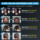 "Regrowth Anti Hair Loss Relax Scalp Hair bottle"