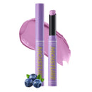 5-Piece Color-Changing Waterproof Hydrating Lip Balm Set.