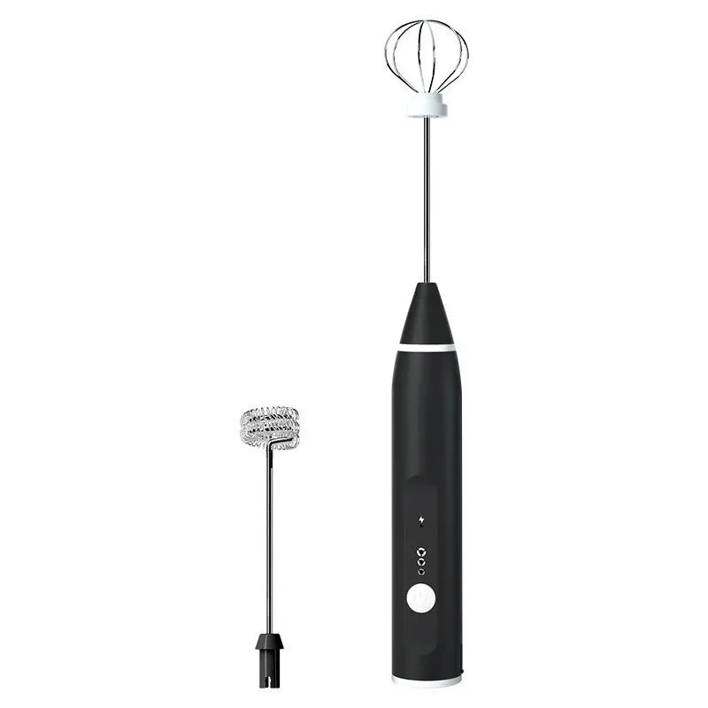 Portable Handheld Mixer