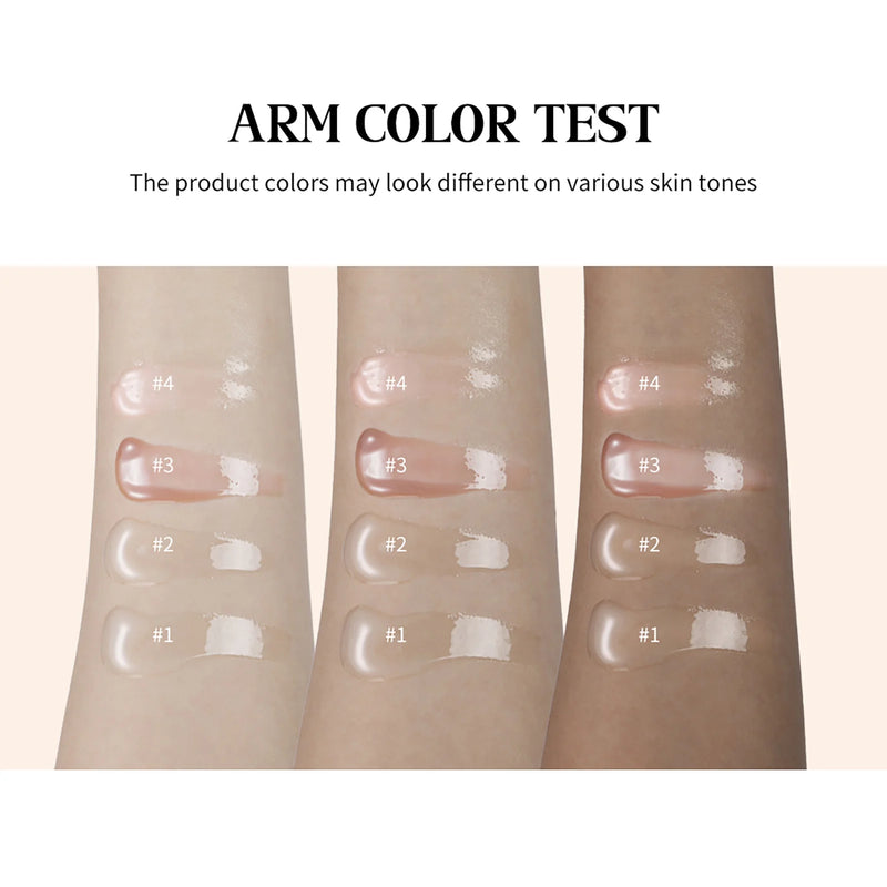 Lips Lip Glow Oil