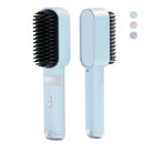 Temp Settings Straight Hair Comb Type styling tool