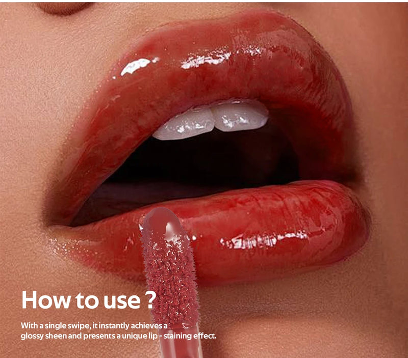 Lip Stain Lip Vb Hydrating Gloss