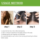 Nourishing Roots Regrowth Hair For treatment bottle