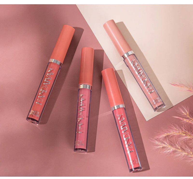 Liquid Lipstick Gift Set