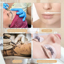 3/1Rolls Tattoo Eyebrow Microblading Preservative Film Plastic Wrap 42mm*200m Tattoo Accessory Semi Permanent Make Up Supplies