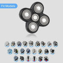5 Blade for Razor Replacement Shaving Heads for Floating Washable Electric 5D Shavers Trimmers for Head Shaver Replaceme