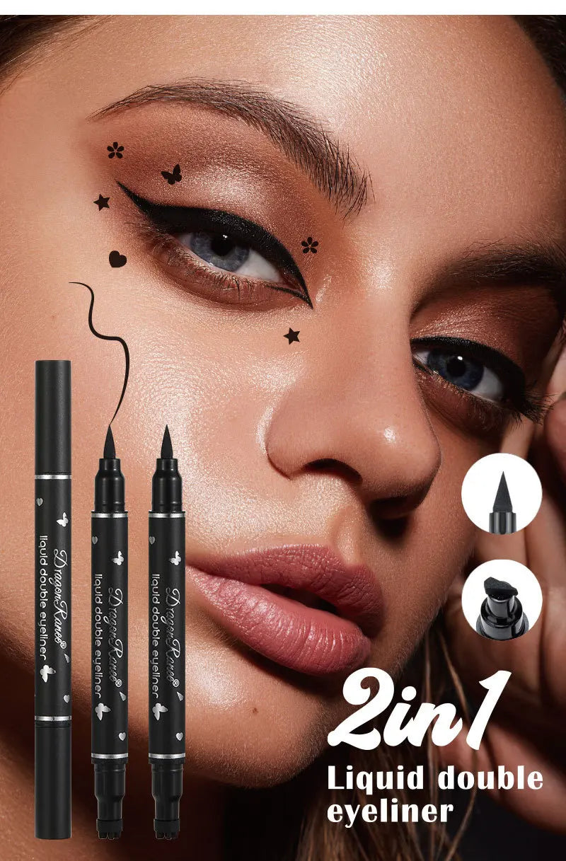 Star Seal Eyeliner