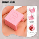 Cat Eye Magnet Tool Nail Art Cat Eye Magnet Stick For Cat Eye Gel Effect Special Velvet 5D Manicure Salon DIY Magnetic Tool