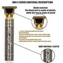 Men Haircut Machine 0mm Barber Shaver clipper