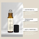 Firming Eye Roll-on Essential Oil Removal Dark Circles Wrinkle Lifting Repairing Eye Skin Moisturizing Hydrating Eye Care