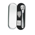 Stainless steel foot scraper, foot grinder, dead skin removal, foot repair, calluses removal tool, foot repair tool