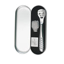 Stainless steel foot scraper, foot grinder, dead skin removal, foot repair, calluses removal tool, foot repair tool