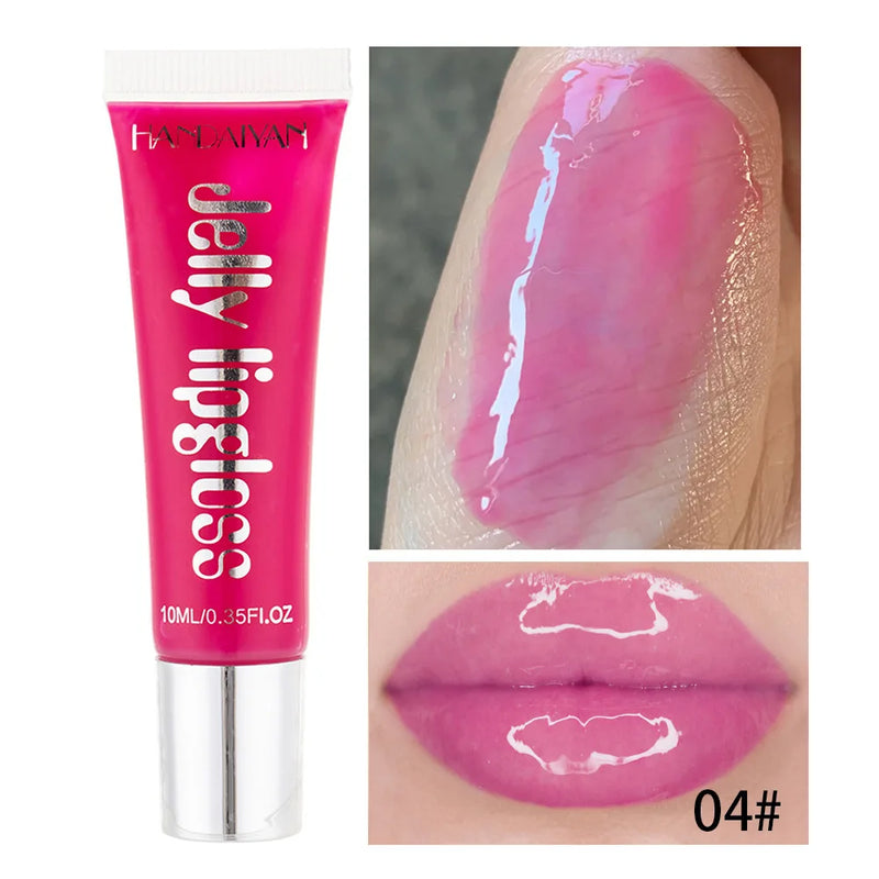 Candy Shades Lip Gloss