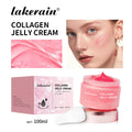 100g Collagen Jelly Cream Long Lasting Nourishing Moisturize Face Shrinks Pores Remove Comedones Smooth Skin Care Cream