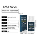 Men Firming Face Cream 50g Hyaluronic Acid Moisturizer For Deep Hydration Anti Wrinkle Care Repair Dry Skin Winter Skincare
