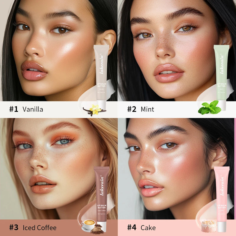 Lips Lip Glow Oil