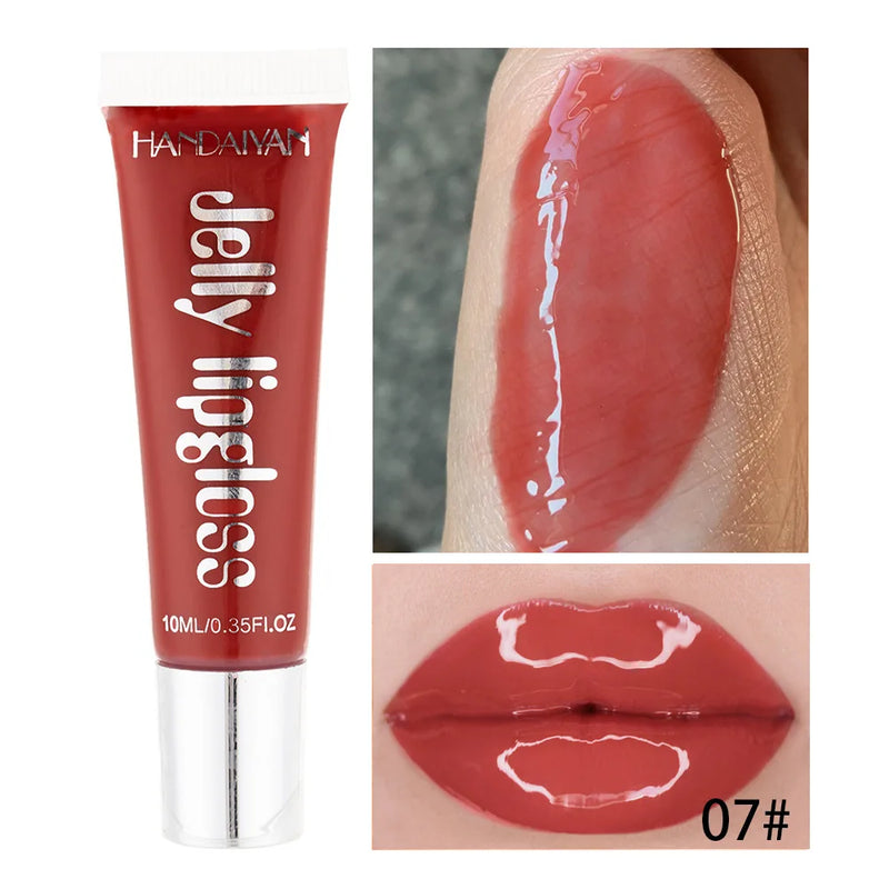 Candy Shades Lip Gloss