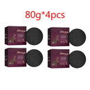 Black Hair Strengthen Hair Roots Hair Care nourishing formula