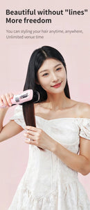 Women Cordless Hair Cutting Machine trimmer