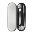 Stainless steel foot scraper, foot grinder, dead skin removal, foot repair, calluses removal tool, foot repair tool