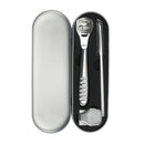 Stainless steel foot scraper, foot grinder, dead skin removal, foot repair, calluses removal tool, foot repair tool