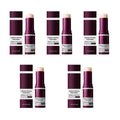 Calcium Volume Multi Balm Stick Reduce Wrinkle Fine Line Anti Aging Tighten Firming Moisturizing Brightening Softening Skin Care
