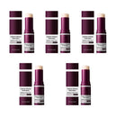 Calcium Volume Multi Balm Stick Reduce Wrinkle Fine Line Anti Aging Tighten Firming Moisturizing Brightening Softening Skin Care