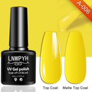 Gel Nail Polish Kit With UV Nail Lamp Electric Nail Drill Machine Soak OFF Gel Nail Kit Base&Top Coat Gel Polish Nail Tool Set