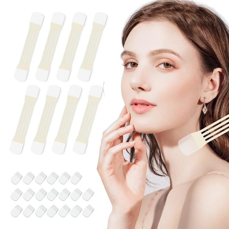 Neck Lifting Tapes