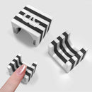 Cat Eye Magnet Tool Nail Art Cat Eye Magnet Stick For Cat Eye Gel Effect Special Velvet 5D Manicure Salon DIY Magnetic Tool