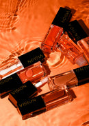 7 Color Moisturizing Lip Gloss Waterproof, Long-Lasting, Hydrating, Non-Transfer Liquid Lip Color Cosmetics