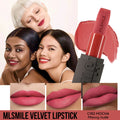 Full Coverage Creamy Lipstick
