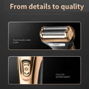 Razor Nose Ear Hair Trimmer for Men precision tool