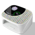 Professional UV LED Nail Lamp 36 LED Gel Nail Polish Dryer with Automatic Sensor Curing Lamp for Nail Art Salon UV Light Tools
