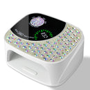 Professional UV LED Nail Lamp 36 LED Gel Nail Polish Dryer with Automatic Sensor Curing Lamp for Nail Art Salon UV Light Tools