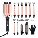 Curling Iron Automatic Curling Stick automatic barrel